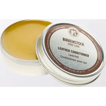 Přípravek pro údržbu obuvi Birkenstock Leather Conditioner Multi