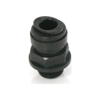 Příslušenství pro výčepní zařízení LINDR DM spojka M1/4(BSP) x 8mm, AMCB0804M