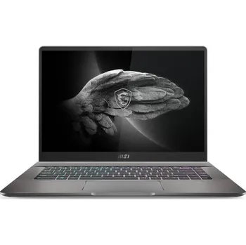 Notebook MSI Creator Z16 A11UE-088XES