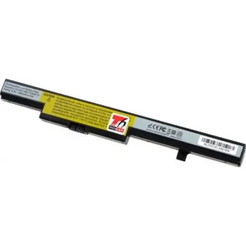 Notebook Baterie T6 Power Lenovo B40-30, B40-70, B50-30, N40-30, N50-30, N50-70, E50-80, 2600mAh, 3 (NBIB0194)