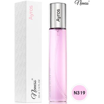Dámský parfém Neness Ayros parfémovaná voda dámská 33 ml
