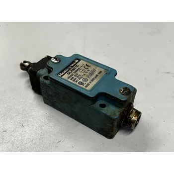 vypínač Honeywell GLAB – průmyslový koncový spínač Varianta: GLAB 01C