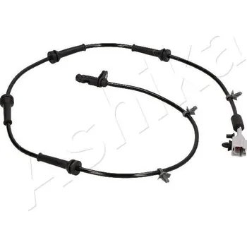 Přislušenství brzdového systému Snímač, počet otáček kol ASHIKA 151-01-179