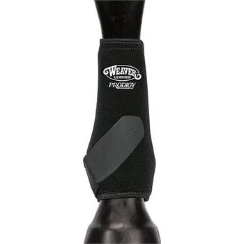 Ochrana nohy a ocasu Přední kamaše WEAVER Prodigy® Tmavě modrá M