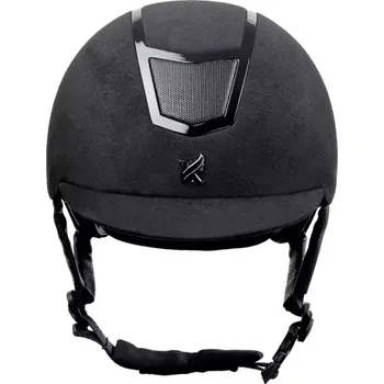 Jezdecká přilba Jezdecká přilba Karben Carmella Navy 59-61 cm