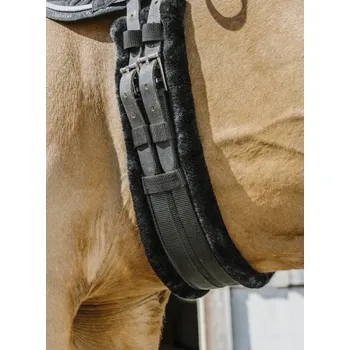 Podbřišník Drezurní podbřišník NORTON SMOOTH 50 cm