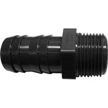 Příslušenství k čerpadlu AQUACUP TRN HADICOVÝ vnější závit 1&quot; x 25 mm 151