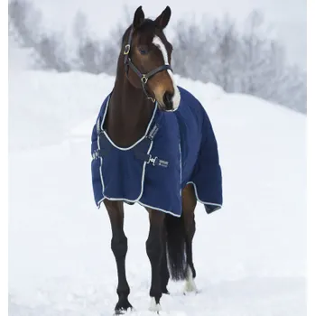 Deka pro koně Stájová deka Horseware® Rambo Optimo 200g 145cm (6'6")