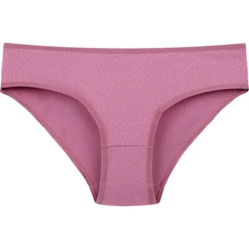 Dívčí spodní prádlo Donella Dětské kalhotky Zuzka: šeříková 12 - 13