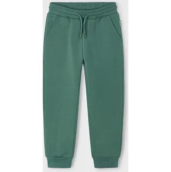 dětské tepláky Mayoral 725-50 zelené velikost 116