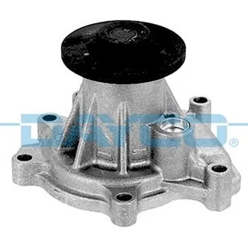 Motor automobilu Vodní čerpadlo, chlazení motoru DAYCO DP501