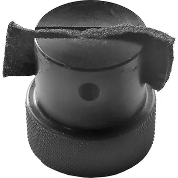 Příslušenství k vrtačce NÁSTROJE CZ Záslepka s čistícím filcem pro BV13 - BV0173