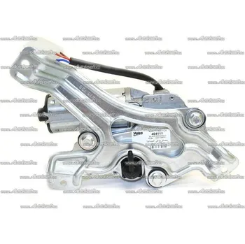 Motorek stěrače a odstřikovače zadní motor stěrače VALEO 28.22.871