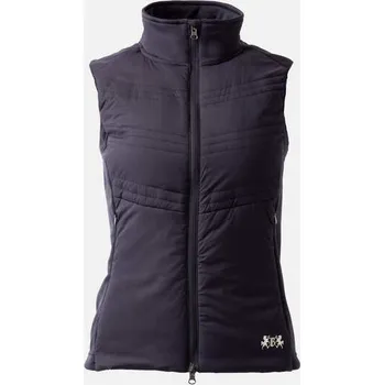 Dámská vesta B VERTIGO Isabelle Dark Navy 36