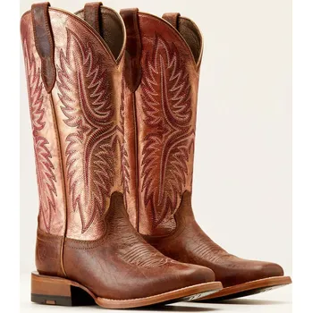 Jezdecká obuv Dámské boty Ariat Frontier Calamity Jane 40