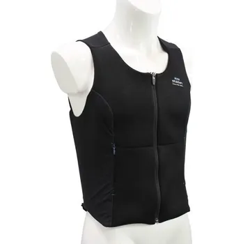 Jezdecká bezpečnostní vesta Dětský páteřní chránič Stubben PRO 140 cm