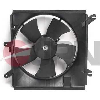 Motor automobilu Větrák, chlazení motoru JPN 62C0035-JPN