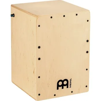 Perkuse Meinl PJC50B Pickup Jam Cajon