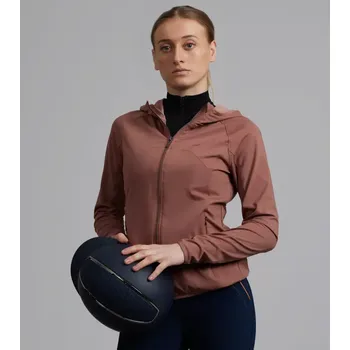 Jezdecká bunda Premier Equine Franca Champagne 40