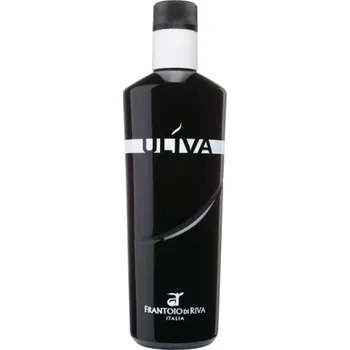 Rostlinný olej Extra panenský olivový olej DOP GARDA TRENTINO ULIVA 250 ml Agraria Riva del Garda