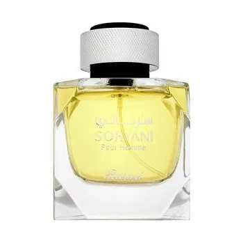 Pánský parfém Rasasi Soryani Pour Homme parfémovaná voda pro muže 100 ml