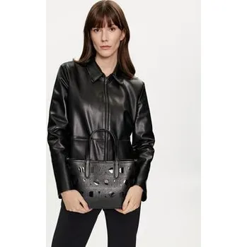 Kabelka Kabelka MICHAEL Michael Kors Eliza 30S4SZAT0P Černá OS