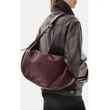 Kabelka Gino Rossi C-THARA-LX10145 Bordó NOSIZE