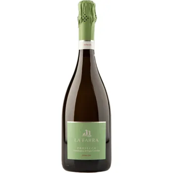 Víno La Farra - Prosecco Treviso DOC - Millesimato Extra dry