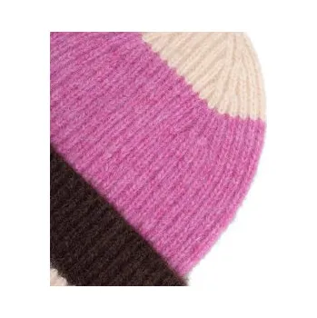 Čepice Čepice Jenny Fairy 4W3-019-AW23 Růžová NOSIZE