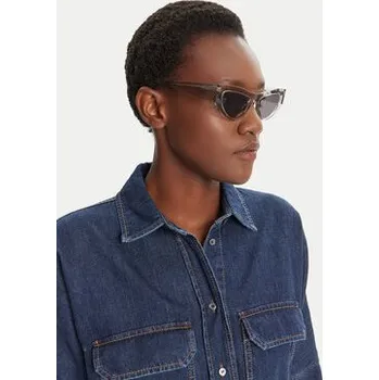 Sluneční brýle Sluneční brýle PINKO Cassiopea Occhiali 20251 PKSG 105315.A2NN Šedá OS