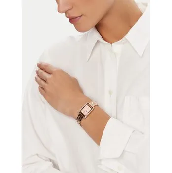 Hodinky Hodinky U.S. Polo Assn. Ginger USP8400RG Zlatá OS