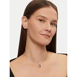 Náhrdelník Furla WJ00201 K21000 0391S Stříbrná OS