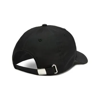 Módní doplněk Kšiltovka Guess Not Coordinated Smart Headwear AM5023 POL01 Černá OS