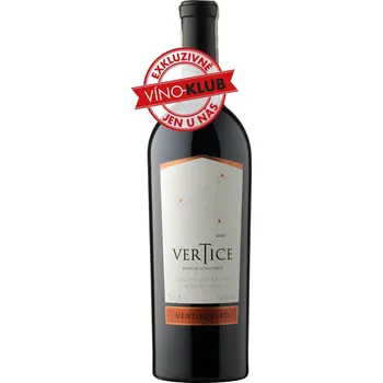 Ventisquero - Vertice - Apalta Vineyards - Valle de Colchagua DO