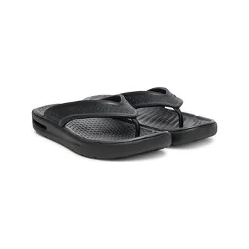 Pánské žabky Žabky Crocs InMotion Flip 211101 Černá 46_47