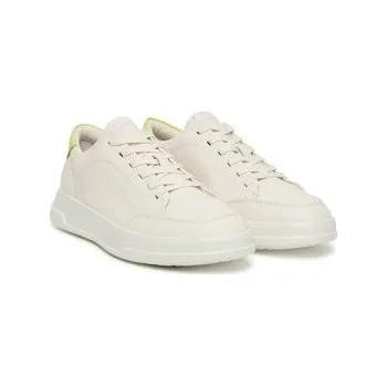 Dámské tenisky Sneakersy ECCO 22380360282 Bílá 40
