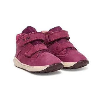 Oblečení a móda Sneakersy Primigi 8901033 Bordó 19