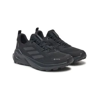 Pánská treková obuv Trekingová obuv adidas Terrexmaker 2 GORE-TEX IH0618 Černá 39_13