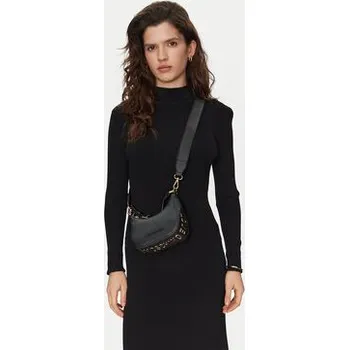 Kabelka Kabelka LOVE MOSCHINO JC4019PP1MLT0000 Černá OS