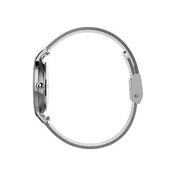 Hodinky Hodinky Timex City TW2V52400 Stříbrná OS