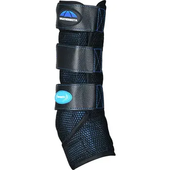 Vybavení pro koně Chladící kamaše WEATHERBEETA Therapy-Tec L