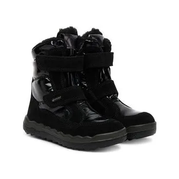 Dívčí sněhule Sněhule Primigi GORE-TEX 8884033 M Černá 28