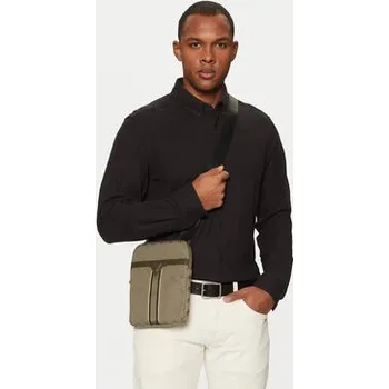 brašna na kolo Brašna Guess HMMIST P5123 Khaki OS