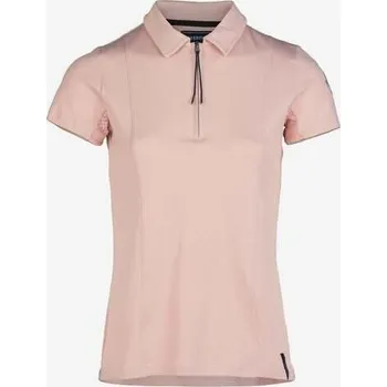 Jezdecké oblečení Závodní polokošile B Vertigo Claudine Navy 42