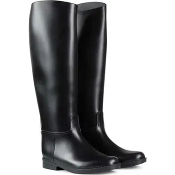 Jezdecká obuv Dámské jezdecké boty Horze Chester 36