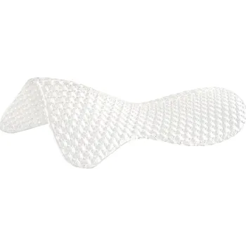 Gelová podložka ACAVALLO Respira Černá