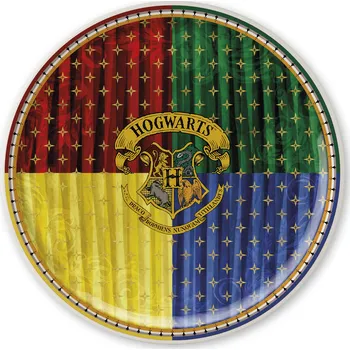 Servírovací podnos Harry Potter 30 cm, Egan