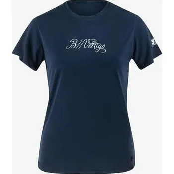 Vybavení pro jezdce Dámské funkční tričko Bvertigo Daniele 44