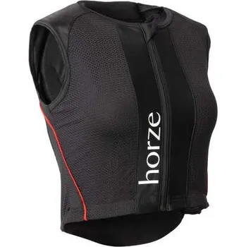 Jezdecká bezpečnostní vesta Páteřní chránič HORZE Luna XL