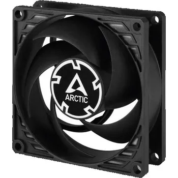 PC ventilátor Arctic P8 Silent ventilátor - 80mm